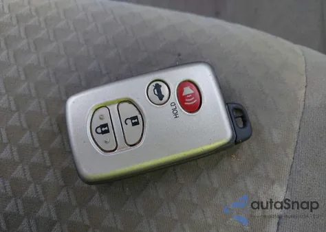 2008 Toyota Camry Hybrid z USA, uszkodzony, nr VIN 4T1BB46K58U036219